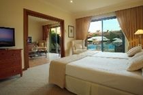 Portblue La Quinta Hotel And Spa Menorca Island ภายนอก รูปภาพ