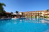 Portblue La Quinta Hotel And Spa Menorca Island ภายนอก รูปภาพ